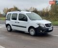 Білий Мерседес Сітан, об'ємом двигуна 1.46 л та пробігом 271 тис. км за 11000 $, фото 12 на Automoto.ua