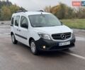 Белый Мерседес Ситан, объемом двигателя 1.46 л и пробегом 271 тыс. км за 10800 $, фото 1 на Automoto.ua