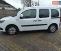 Білий Мерседес Сітан, об'ємом двигуна 1.46 л та пробігом 214 тис. км за 10987 $, фото 7 на Automoto.ua