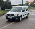 Білий Мерседес Сітан, об'ємом двигуна 1.46 л та пробігом 271 тис. км за 11000 $, фото 56 на Automoto.ua