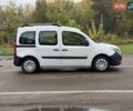 Білий Мерседес Сітан, об'ємом двигуна 1.46 л та пробігом 271 тис. км за 11000 $, фото 11 на Automoto.ua