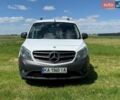 Белый Мерседес Ситан, объемом двигателя 1.46 л и пробегом 210 тыс. км за 10000 $, фото 1 на Automoto.ua