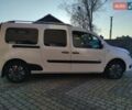 Білий Мерседес Сітан, об'ємом двигуна 1.46 л та пробігом 205 тис. км за 12450 $, фото 8 на Automoto.ua