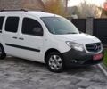 Білий Мерседес Сітан, об'ємом двигуна 1.5 л та пробігом 240 тис. км за 11100 $, фото 15 на Automoto.ua