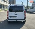 Білий Мерседес Сітан, об'ємом двигуна 1.46 л та пробігом 200 тис. км за 9300 $, фото 5 на Automoto.ua