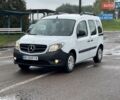 Білий Мерседес Сітан, об'ємом двигуна 1.46 л та пробігом 271 тис. км за 11000 $, фото 1 на Automoto.ua