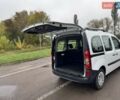 Білий Мерседес Сітан, об'ємом двигуна 1.46 л та пробігом 271 тис. км за 11000 $, фото 39 на Automoto.ua