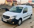 Белый Мерседес Ситан, объемом двигателя 1.5 л и пробегом 277 тыс. км за 7500 $, фото 1 на Automoto.ua