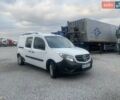 Белый Мерседес Ситан, объемом двигателя 1.46 л и пробегом 166 тыс. км за 12000 $, фото 1 на Automoto.ua