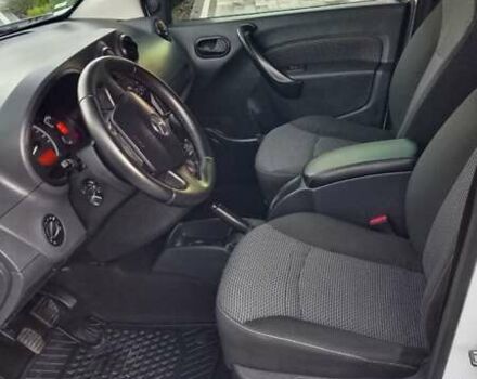 Білий Мерседес Сітан, об'ємом двигуна 1.5 л та пробігом 240 тис. км за 11100 $, фото 23 на Automoto.ua