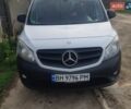 Білий Мерседес Сітан, об'ємом двигуна 1.46 л та пробігом 233 тис. км за 10000 $, фото 1 на Automoto.ua