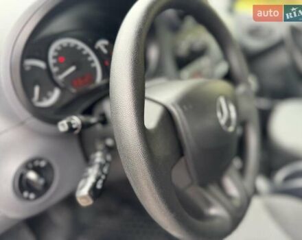 Білий Мерседес Сітан, об'ємом двигуна 1.46 л та пробігом 271 тис. км за 11000 $, фото 25 на Automoto.ua