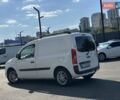 Білий Мерседес Сітан, об'ємом двигуна 1.46 л та пробігом 200 тис. км за 9300 $, фото 7 на Automoto.ua