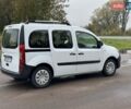 Білий Мерседес Сітан, об'ємом двигуна 1.46 л та пробігом 271 тис. км за 11000 $, фото 10 на Automoto.ua