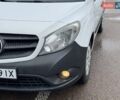 Білий Мерседес Сітан, об'ємом двигуна 1.46 л та пробігом 271 тис. км за 11000 $, фото 14 на Automoto.ua