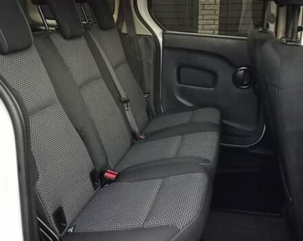 Білий Мерседес Сітан, об'ємом двигуна 1.5 л та пробігом 240 тис. км за 11100 $, фото 28 на Automoto.ua