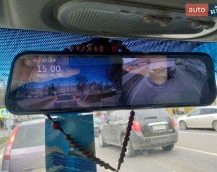 Белый Мерседес Ситан, объемом двигателя 1.46 л и пробегом 165 тыс. км за 10500 $, фото 13 на Automoto.ua