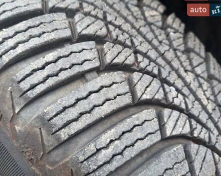 Белый Мерседес Ситан, объемом двигателя 1.46 л и пробегом 165 тыс. км за 10500 $, фото 10 на Automoto.ua