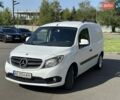 Білий Мерседес Сітан, об'ємом двигуна 1.46 л та пробігом 200 тис. км за 9300 $, фото 14 на Automoto.ua