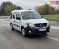 Білий Мерседес Сітан, об'ємом двигуна 1.46 л та пробігом 271 тис. км за 11000 $, фото 54 на Automoto.ua