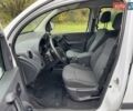 Білий Мерседес Сітан, об'ємом двигуна 1.46 л та пробігом 271 тис. км за 11000 $, фото 19 на Automoto.ua
