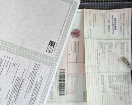 Білий Мерседес Сітан, об'ємом двигуна 1.46 л та пробігом 205 тис. км за 12450 $, фото 28 на Automoto.ua