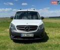 Белый Мерседес Ситан, объемом двигателя 1.46 л и пробегом 210 тыс. км за 12500 $, фото 1 на Automoto.ua
