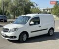 Білий Мерседес Сітан, об'ємом двигуна 1.46 л та пробігом 200 тис. км за 9300 $, фото 16 на Automoto.ua