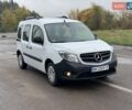 Білий Мерседес Сітан, об'ємом двигуна 1.46 л та пробігом 271 тис. км за 11000 $, фото 1 на Automoto.ua
