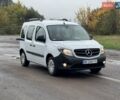 Білий Мерседес Сітан, об'ємом двигуна 1.46 л та пробігом 271 тис. км за 11000 $, фото 62 на Automoto.ua