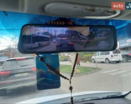 Белый Мерседес Ситан, объемом двигателя 1.46 л и пробегом 165 тыс. км за 10500 $, фото 12 на Automoto.ua