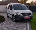 Білий Мерседес Сітан, об'ємом двигуна 1.5 л та пробігом 240 тис. км за 11100 $, фото 3 на Automoto.ua