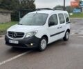 Білий Мерседес Сітан, об'ємом двигуна 1.46 л та пробігом 271 тис. км за 11000 $, фото 3 на Automoto.ua