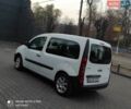 Белый Мерседес Ситан, объемом двигателя 1.46 л и пробегом 267 тыс. км за 8350 $, фото 7 на Automoto.ua