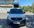 Белый Мерседес Ситан, объемом двигателя 1.46 л и пробегом 155 тыс. км за 10300 $, фото 7 на Automoto.ua