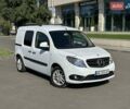 Білий Мерседес Сітан, об'ємом двигуна 1.46 л та пробігом 200 тис. км за 9300 $, фото 13 на Automoto.ua