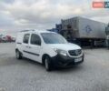 Белый Мерседес Ситан, объемом двигателя 1.46 л и пробегом 166 тыс. км за 12000 $, фото 1 на Automoto.ua