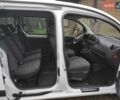 Білий Мерседес Сітан, об'ємом двигуна 1.46 л та пробігом 214 тис. км за 10987 $, фото 12 на Automoto.ua