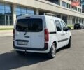 Білий Мерседес Сітан, об'ємом двигуна 1.46 л та пробігом 200 тис. км за 9300 $, фото 4 на Automoto.ua