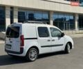 Білий Мерседес Сітан, об'ємом двигуна 1.46 л та пробігом 200 тис. км за 9300 $, фото 3 на Automoto.ua