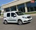 Білий Мерседес Сітан, об'ємом двигуна 1.46 л та пробігом 200 тис. км за 9300 $, фото 1 на Automoto.ua