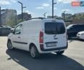 Білий Мерседес Сітан, об'ємом двигуна 1.46 л та пробігом 200 тис. км за 9300 $, фото 6 на Automoto.ua