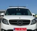 Білий Мерседес Сітан, об'ємом двигуна 1.5 л та пробігом 160 тис. км за 13999 $, фото 1 на Automoto.ua