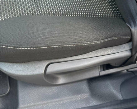 Белый Мерседес Ситан, объемом двигателя 1.46 л и пробегом 160 тыс. км за 11500 $, фото 10 на Automoto.ua