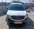 Белый Мерседес Ситан, объемом двигателя 1.5 л и пробегом 144 тыс. км за 11500 $, фото 1 на Automoto.ua