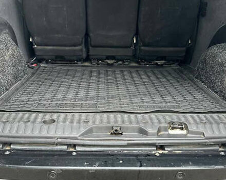 Белый Мерседес Ситан, объемом двигателя 1.46 л и пробегом 257 тыс. км за 9900 $, фото 9 на Automoto.ua