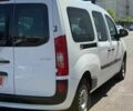Білий Мерседес Сітан, об'ємом двигуна 1.5 л та пробігом 160 тис. км за 13999 $, фото 9 на Automoto.ua