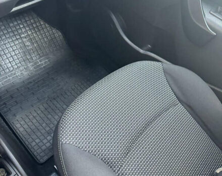 Белый Мерседес Ситан, объемом двигателя 1.46 л и пробегом 160 тыс. км за 11500 $, фото 11 на Automoto.ua