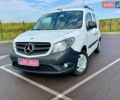 Білий Мерседес Сітан, об'ємом двигуна 1.46 л та пробігом 227 тис. км за 12950 $, фото 1 на Automoto.ua