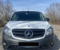 Білий Мерседес Сітан, об'ємом двигуна 1.46 л та пробігом 270 тис. км за 8600 $, фото 1 на Automoto.ua